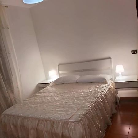 Ferienwohnung La Peonia Pisa Exterior foto