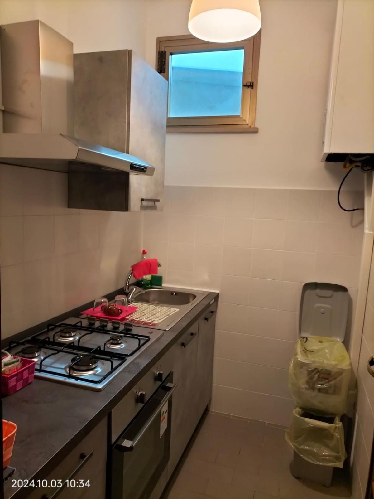 Ferienwohnung La Peonia Pisa Exterior foto