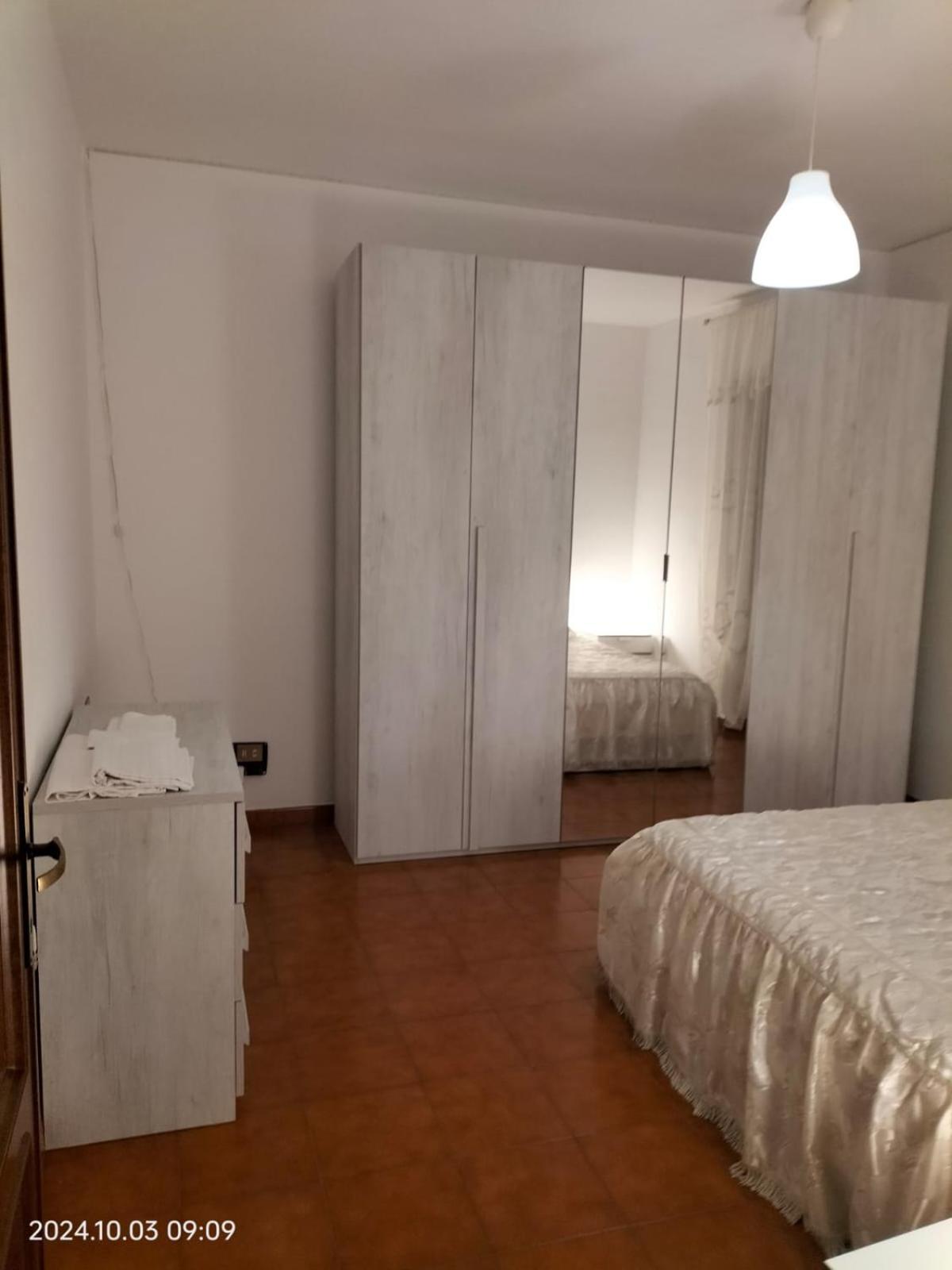 Ferienwohnung La Peonia Pisa Exterior foto