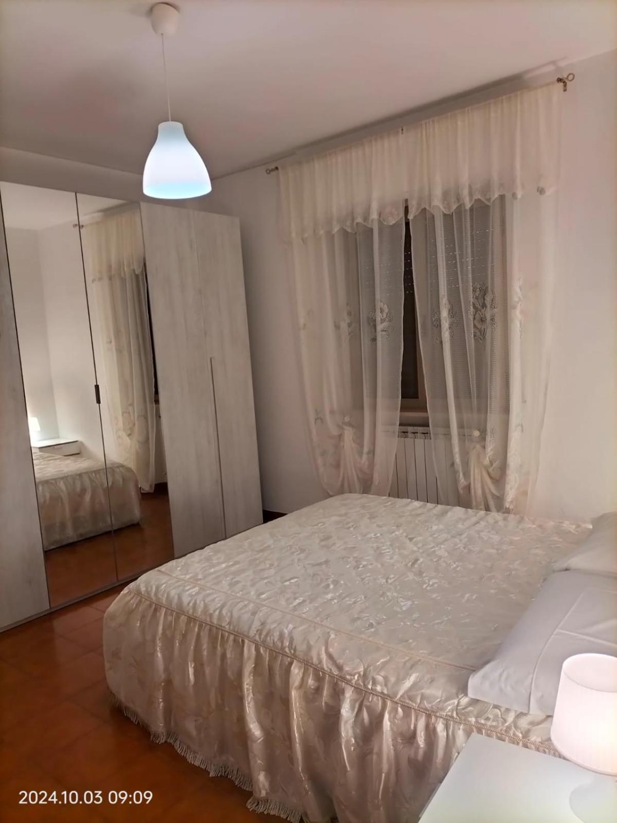 Ferienwohnung La Peonia Pisa Exterior foto