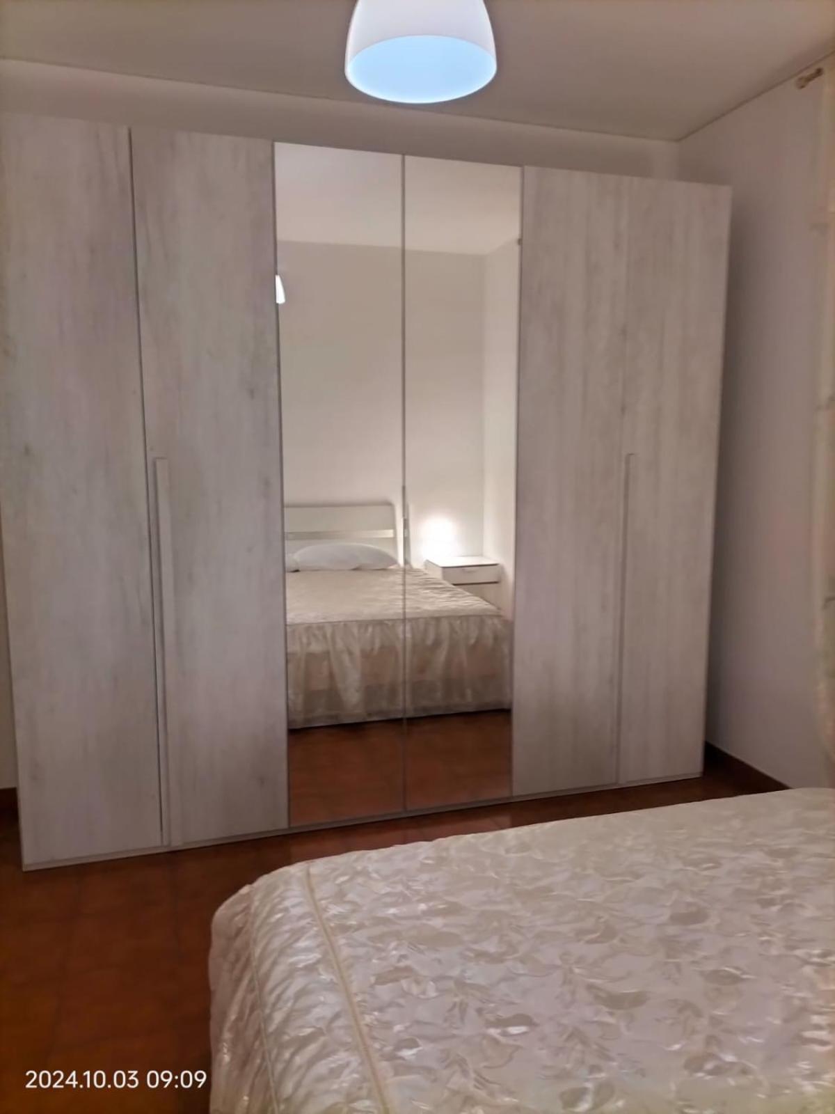 Ferienwohnung La Peonia Pisa Exterior foto