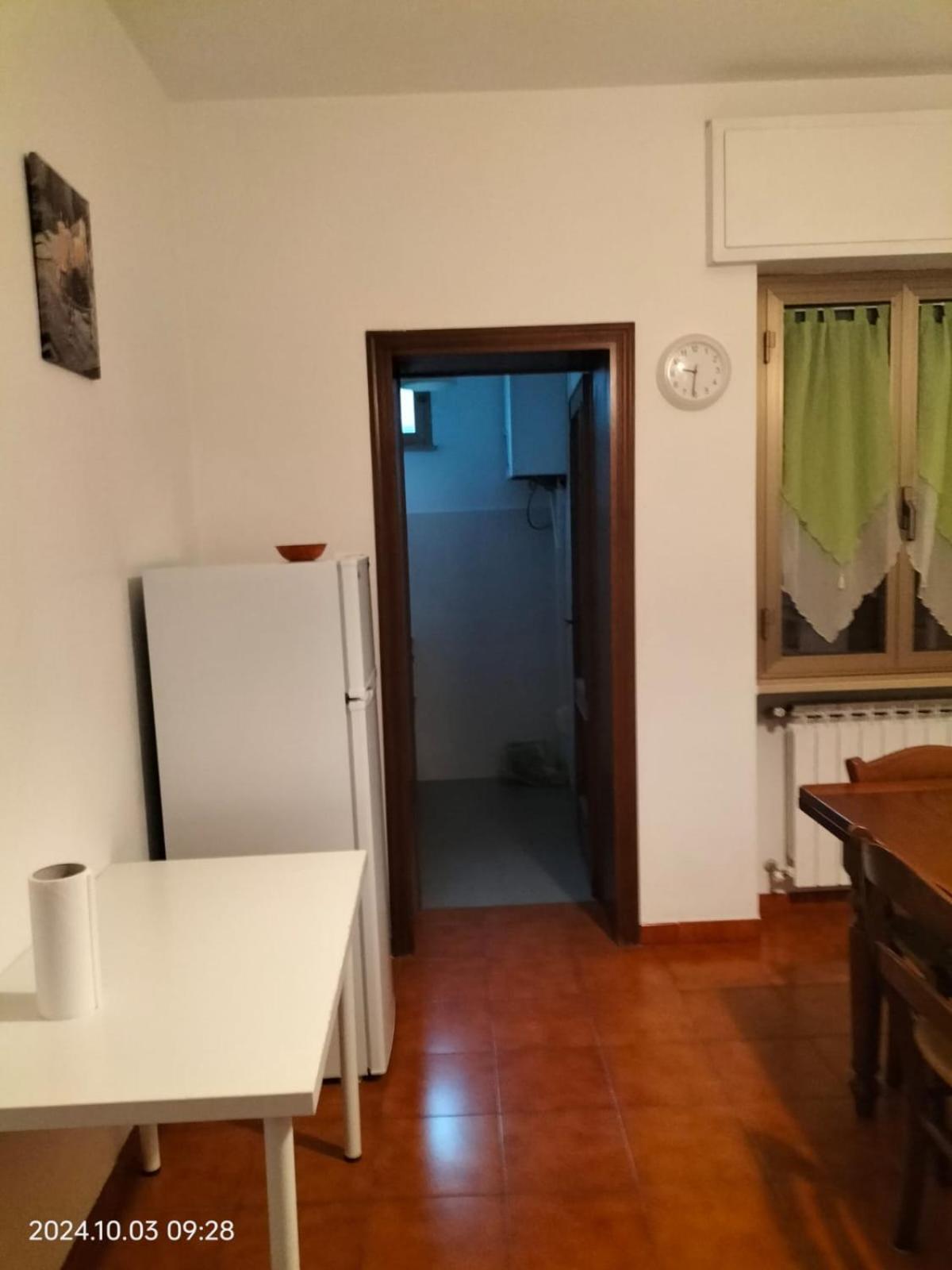 Ferienwohnung La Peonia Pisa Exterior foto