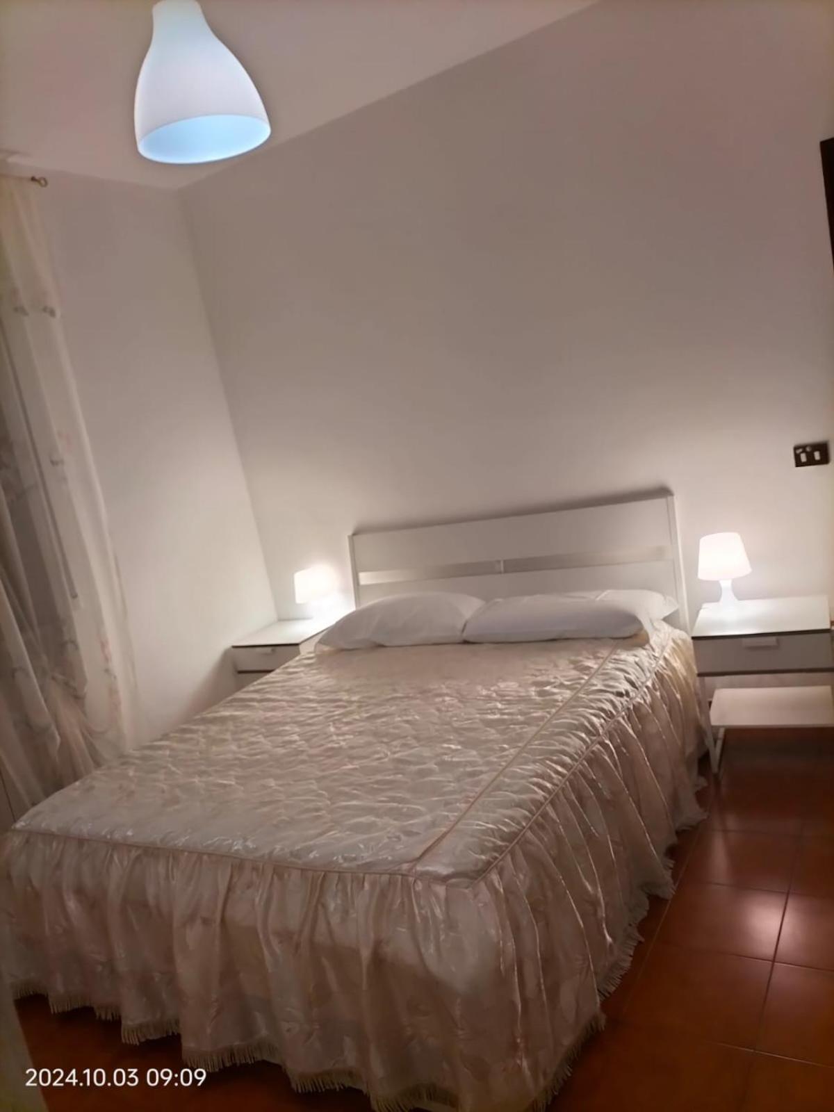 Ferienwohnung La Peonia Pisa Exterior foto